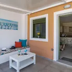 Villa Arktos Sunset Minia