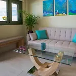 Arktos Sunset Villa Minia