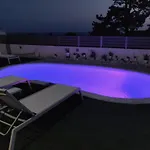 Arktos Sunset Villa *