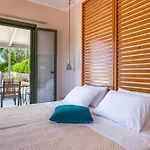 Arktos Sunset Villa