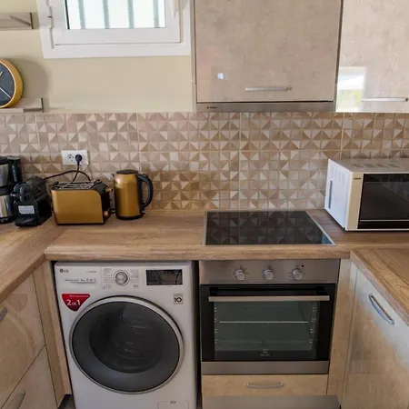 Arktos Sunset * Miniá