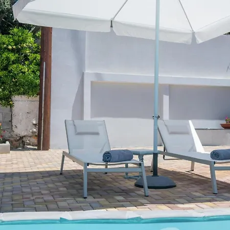 Villa Arktos Sunset *