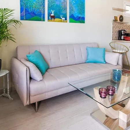 Villa Arktos Sunset *