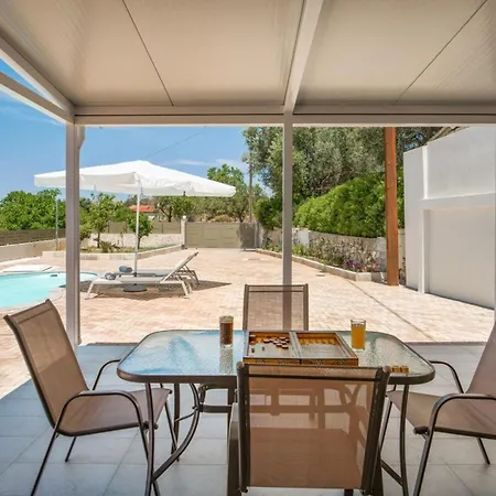 Arktos Sunset * Miniá