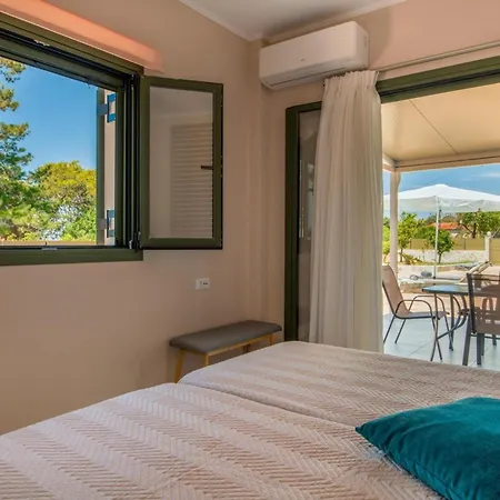 Arktos Sunset Villa *