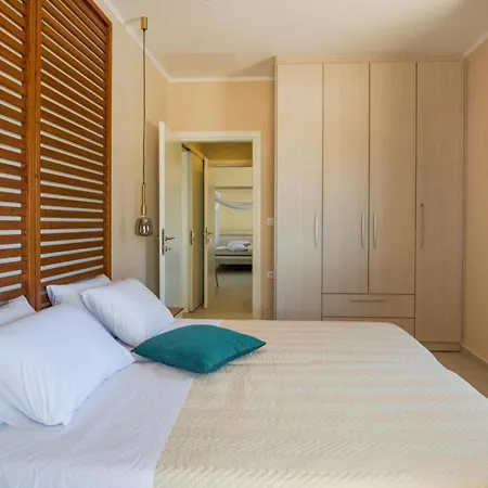 Villa Arktos Sunset *