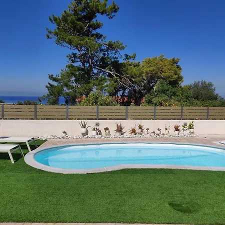 Villa Arktos Sunset *