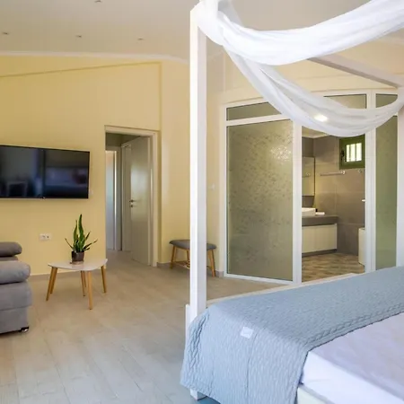 Arktos Sunset Miniá