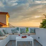 Arktos Sunset فيلة