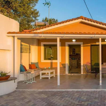 Villa Arktos Sunset