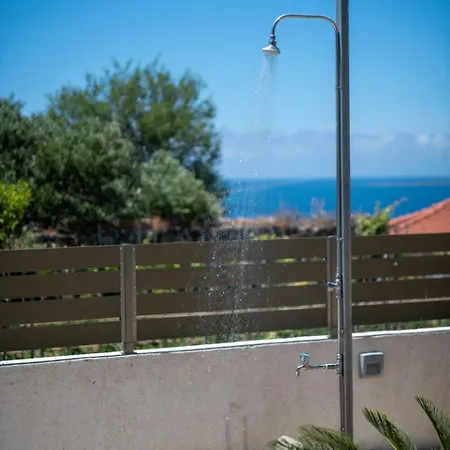 וילה Arktos Sunset Minia
