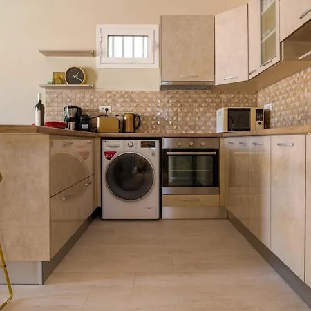 빌라 Arktos Sunset