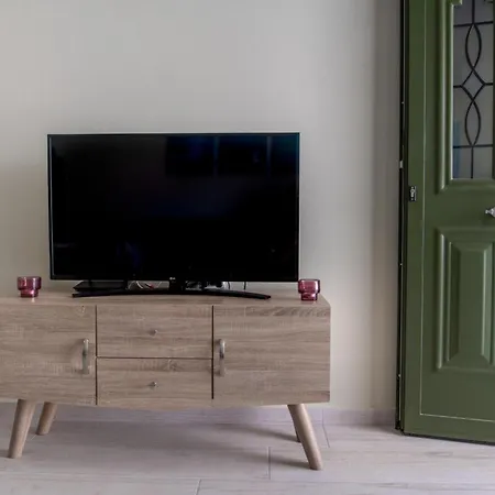 Arktos Sunset 빌라