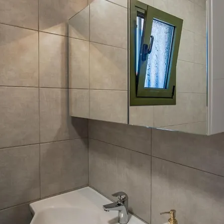 빌라 Arktos Sunset *