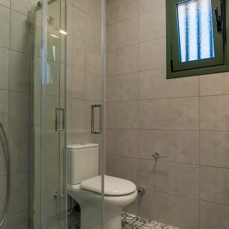 빌라 Arktos Sunset *