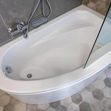 빌라 Arktos Sunset *